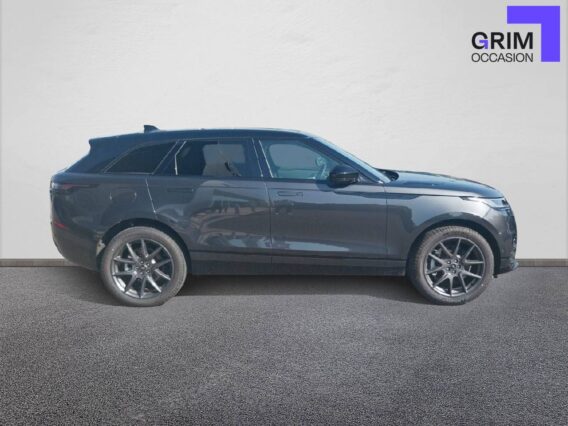 land rover range rover velar l pe phev ch awd bva dynamic hse