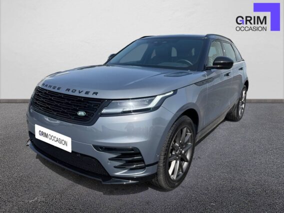 land rover range rover velar l pe phev ch awd bva dynamic se