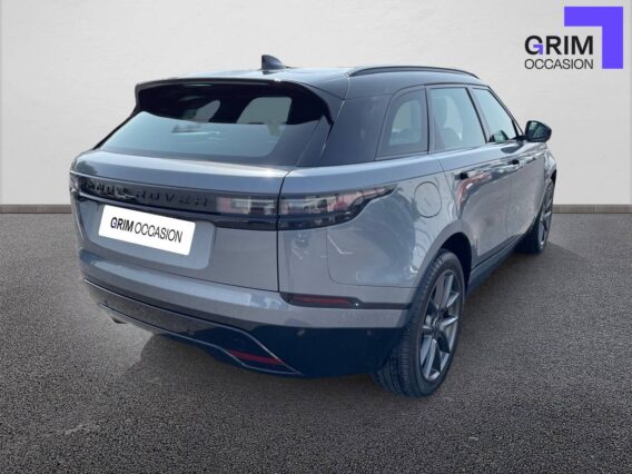 land rover range rover velar l pe phev ch awd bva dynamic se