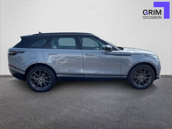 land rover range rover velar l pe phev ch awd bva dynamic se