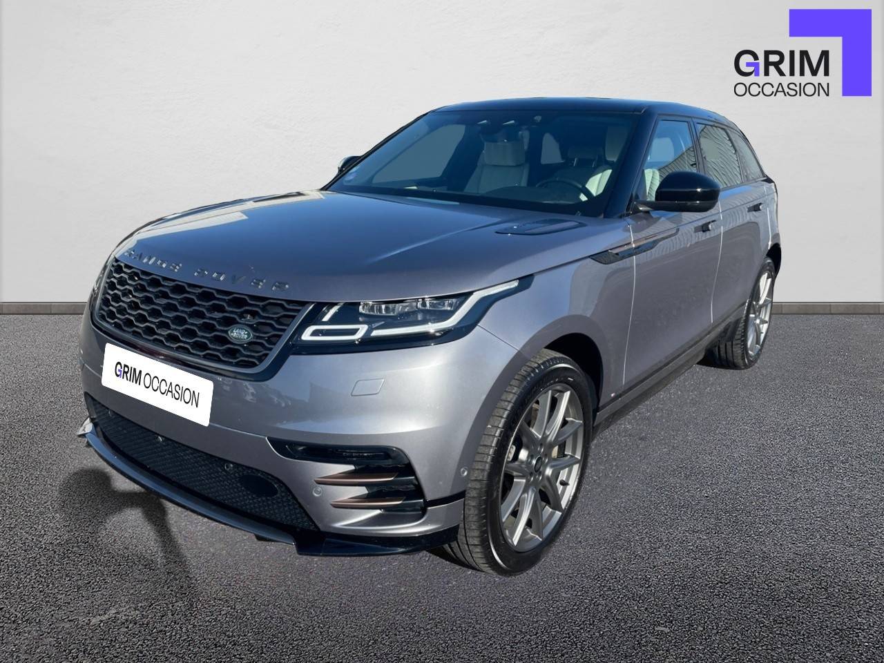 land rover range rover velar l pe phev ch hse r dynamic
