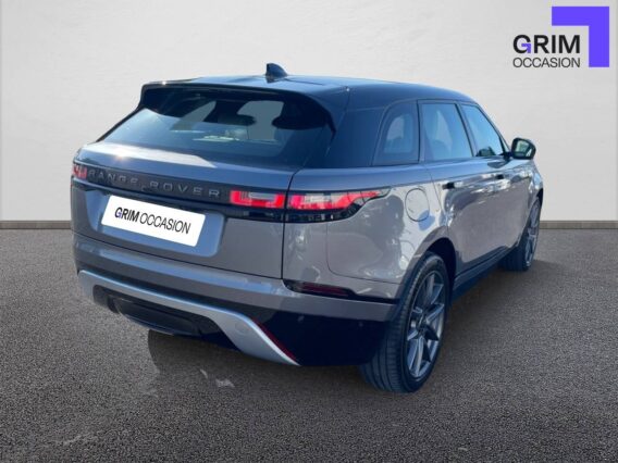 land rover range rover velar l pe phev ch hse r dynamic