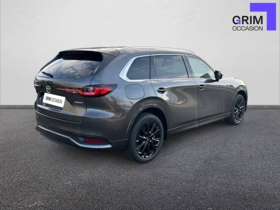 mazda cx l e skyactiv phev ch x bva homura plus