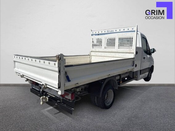 mercedes sprinter chassis cab cdi t rwd