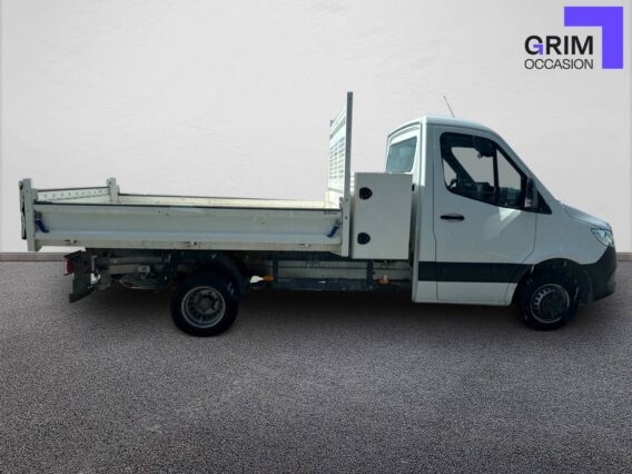 mercedes sprinter chassis cab cdi t rwd