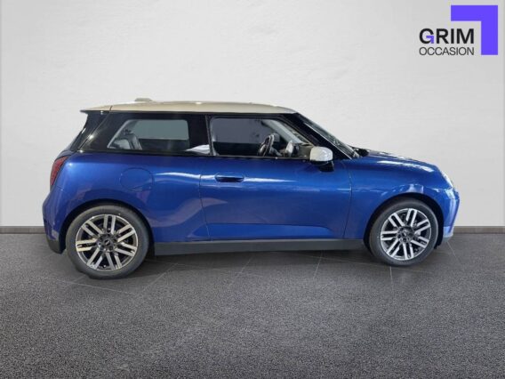 mini cooper electric e ch classic