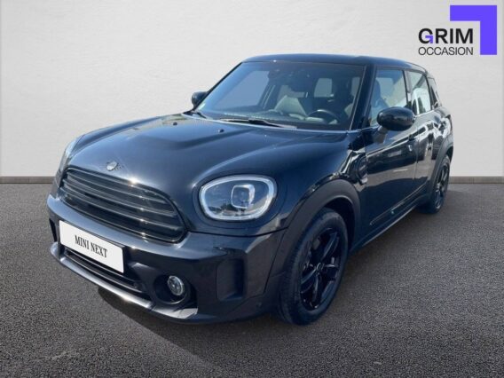 mini countryman ch bva one d edition northwood