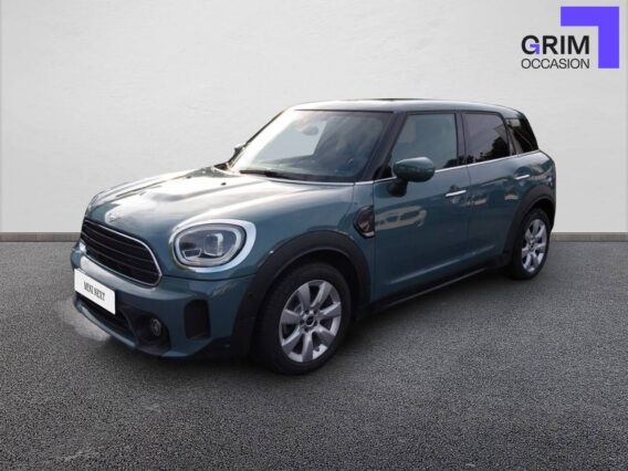mini countryman ch bva one d edition northwood