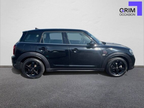 mini countryman ch bva one d edition northwood