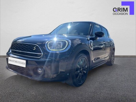 mini countryman ch all bva cooper se edition premium plus