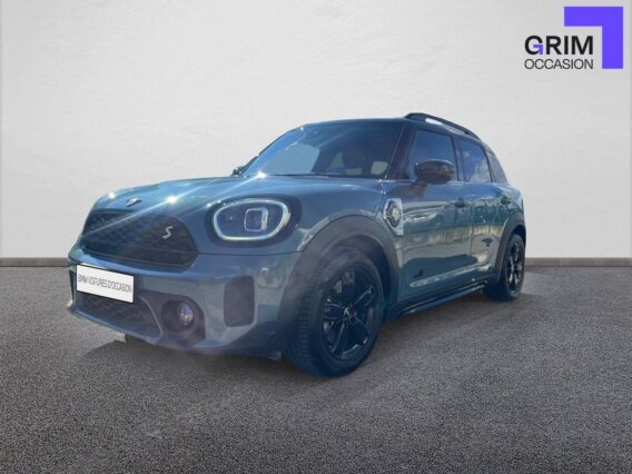 mini countryman ch all bva cooper se edition premium plus