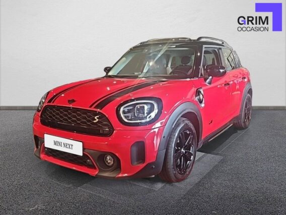 mini countryman ch all bva cooper se edition premium plus