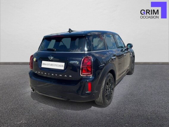 mini countryman ch all bva cooper se edition premium plus