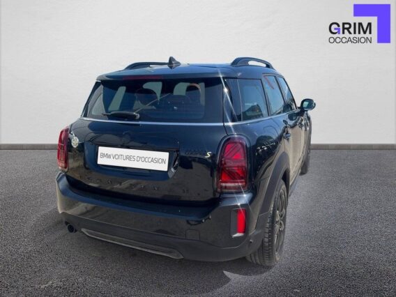 mini countryman ch all bva cooper se edition premium plus