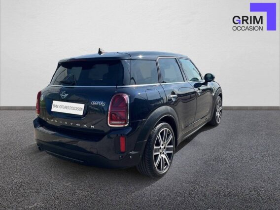 mini countryman ch all bva cooper se edition premium plus
