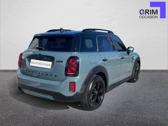 mini countryman ch all bva cooper se edition premium plus