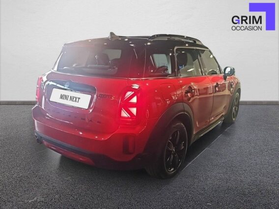 mini countryman ch all bva cooper se edition premium plus