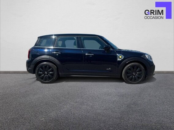 mini countryman ch all bva cooper se edition premium plus