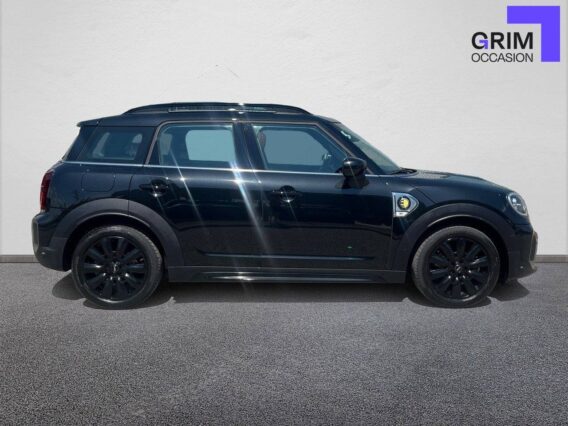 mini countryman ch all bva cooper se edition premium plus