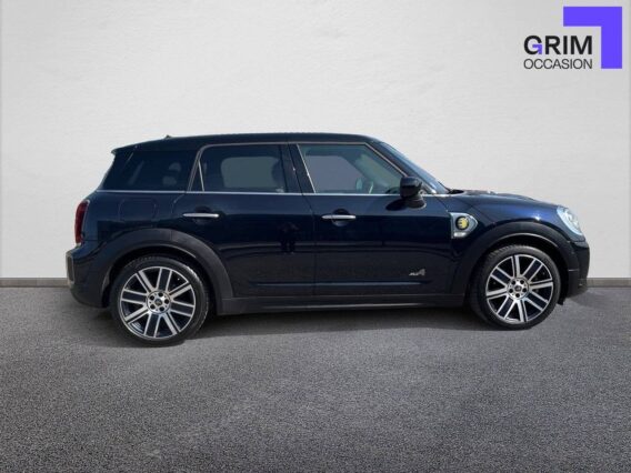 mini countryman ch all bva cooper se edition premium plus