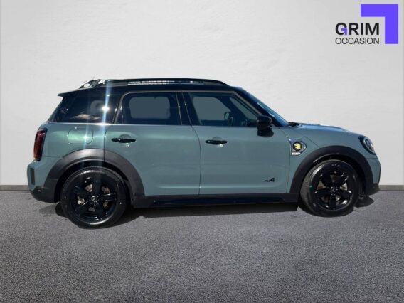 mini countryman ch all bva cooper se edition premium plus