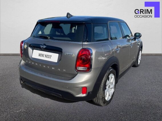 mini countryman ch all bva cooper se chili