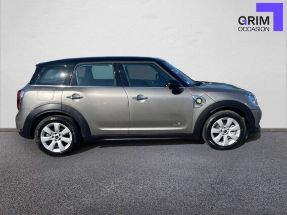 mini countryman ch all bva cooper se chili