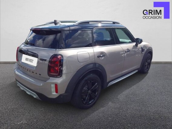 mini countryman ch bva cooper edition northwood