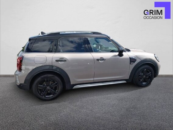 mini countryman ch bva cooper edition northwood