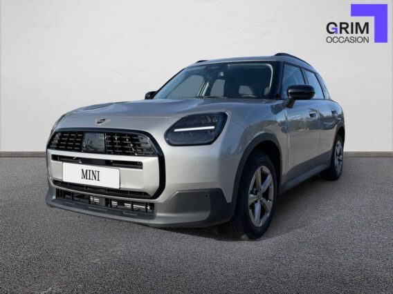 mini countryman ch bva c essential