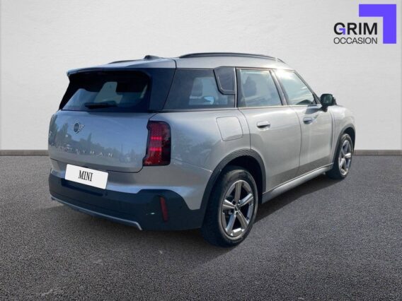 mini countryman ch bva c essential