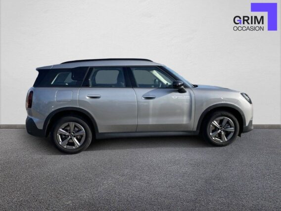 mini countryman ch bva c essential