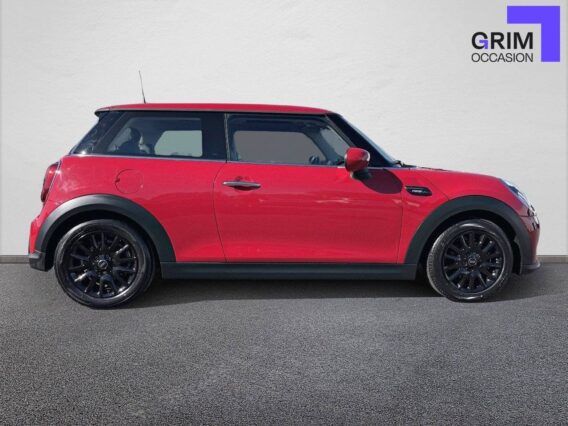 mini hatch portes one ch dkg edition camden