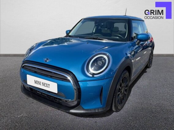 mini hatch portes one ch edition camden