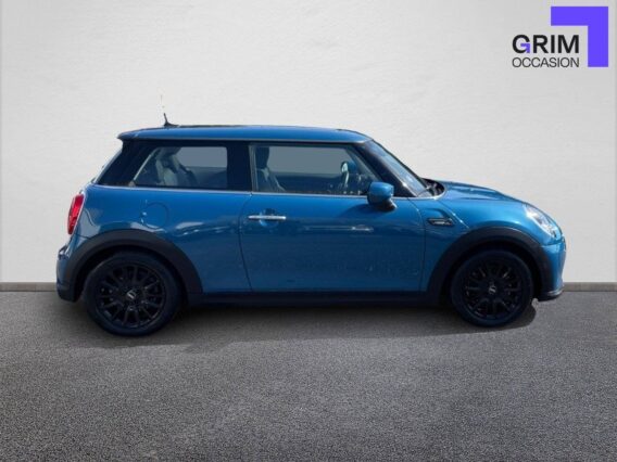 mini hatch portes one ch edition camden