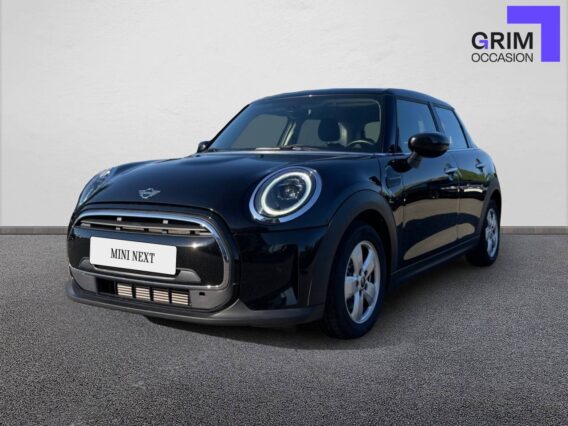 mini hatch portes one ch essential