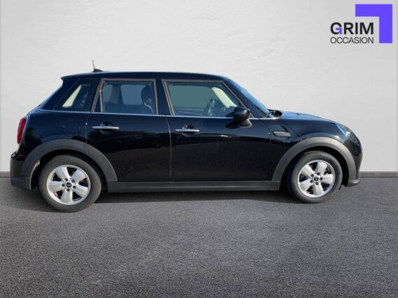 mini hatch portes one ch essential