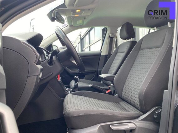 volkswagen t cross tsi startstop bvm life plus