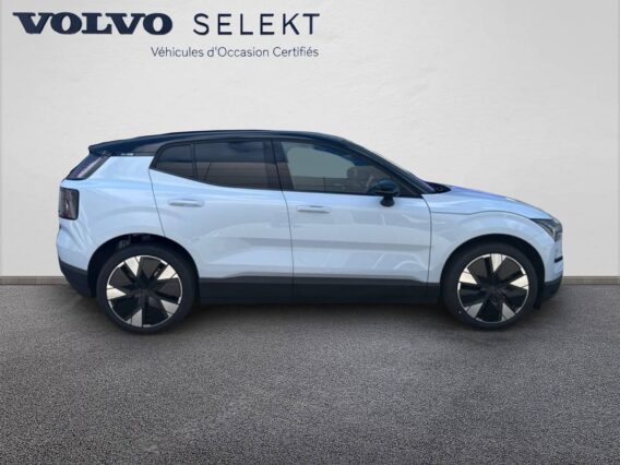 volvo ex single extended range ch edt plus