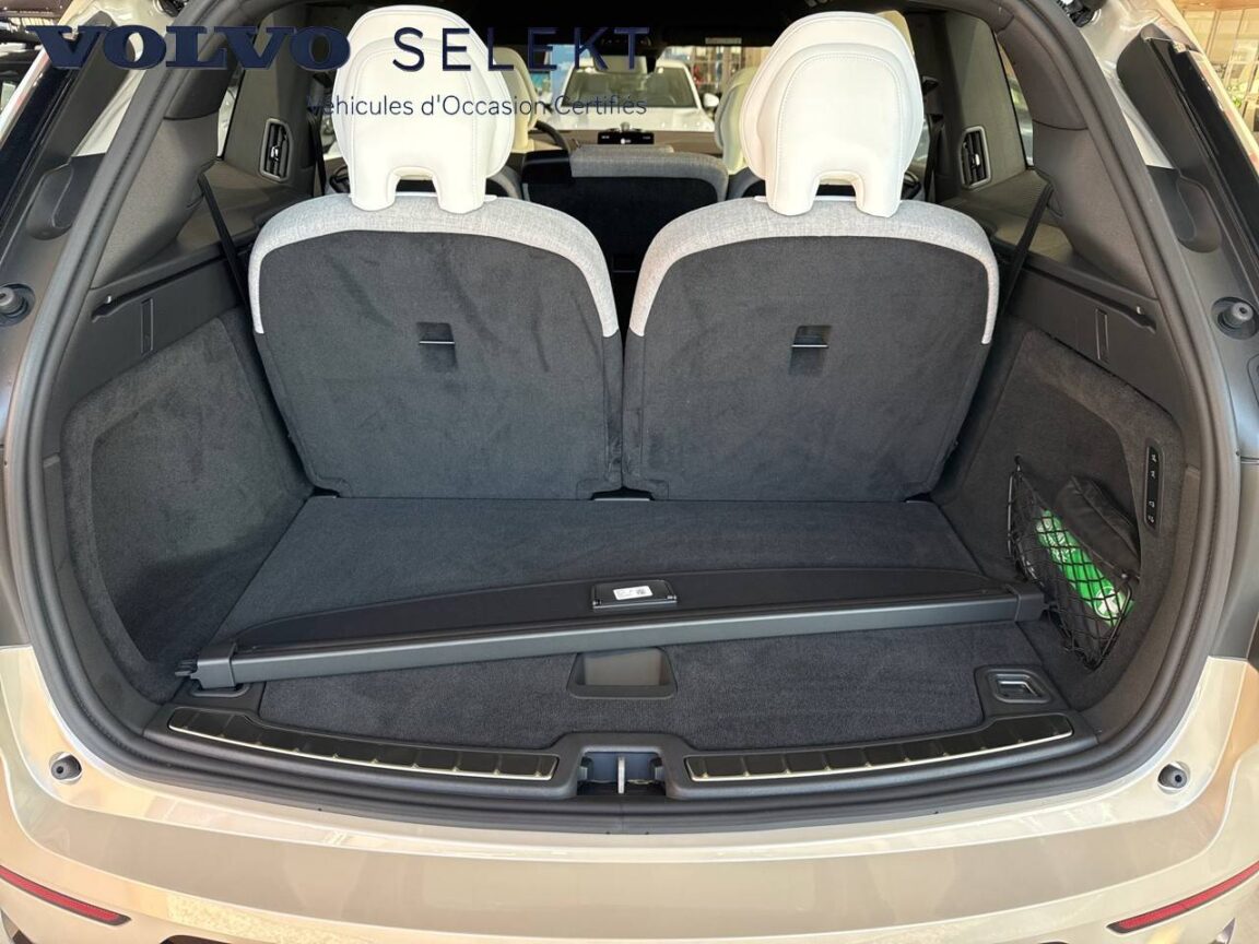 volvo ex twin performance awd ch edt ultra