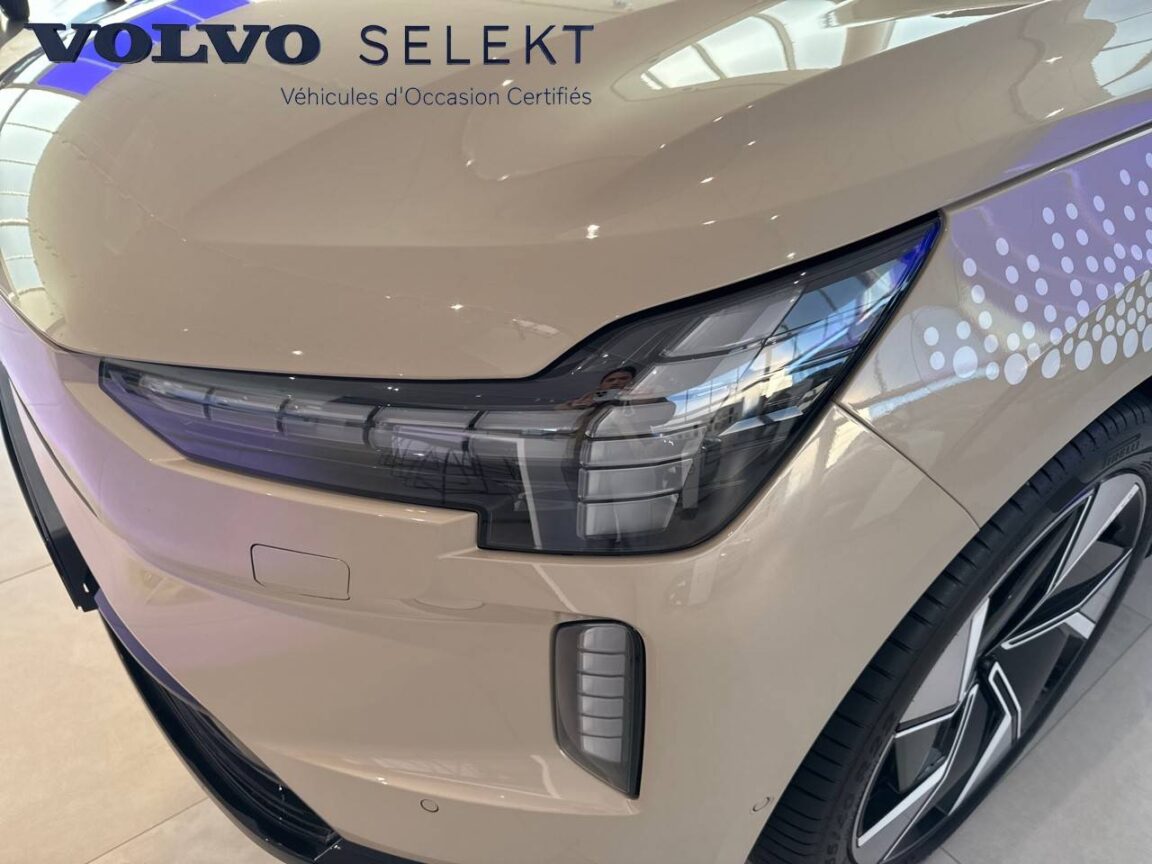 volvo ex twin performance awd ch edt ultra