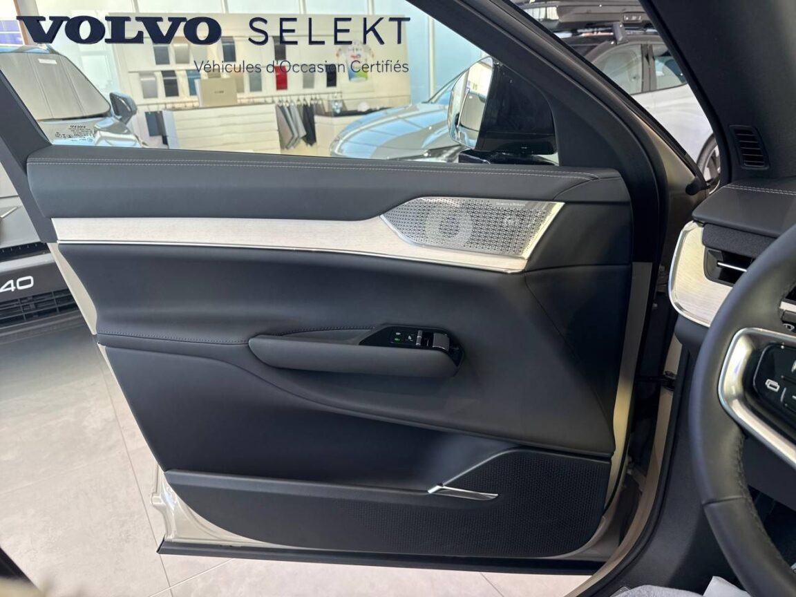 volvo ex twin performance awd ch edt ultra