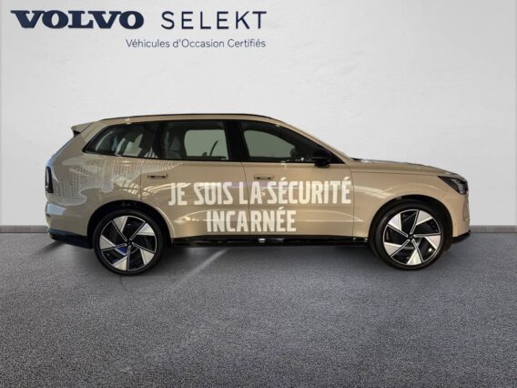 volvo ex twin performance awd ch edt ultra