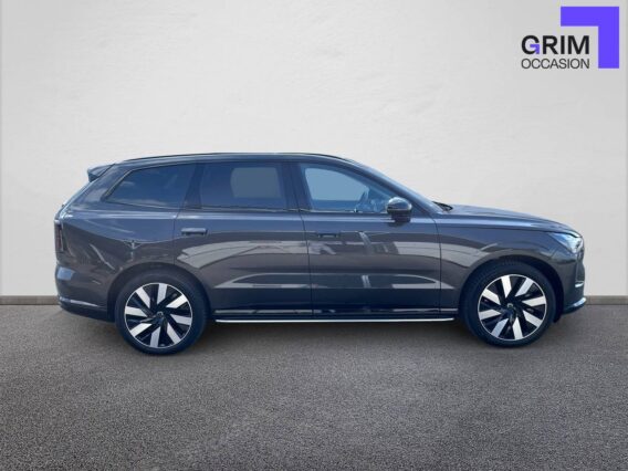 volvo ex twin performance awd ch edt ultra