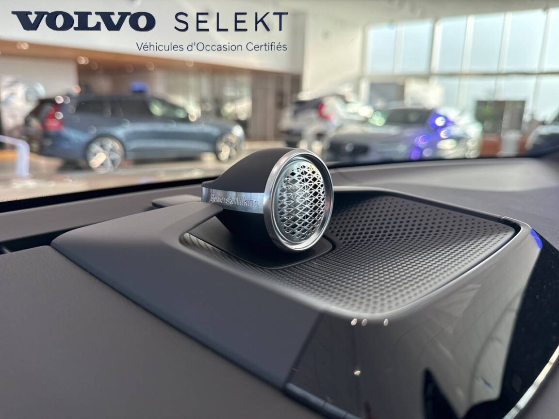 volvo ex twin performance awd ch edt ultra