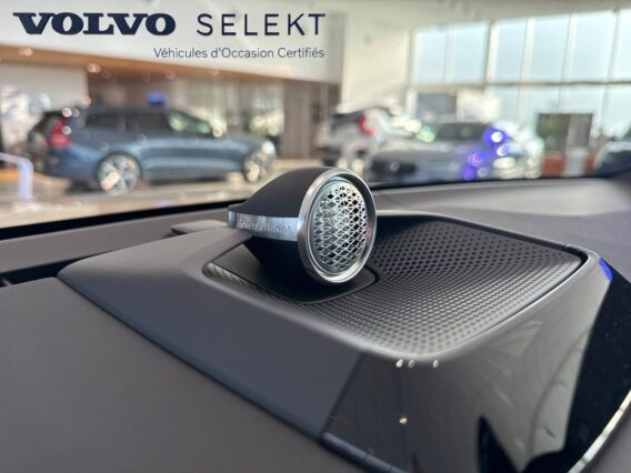 volvo ex twin performance awd ch edt ultra
