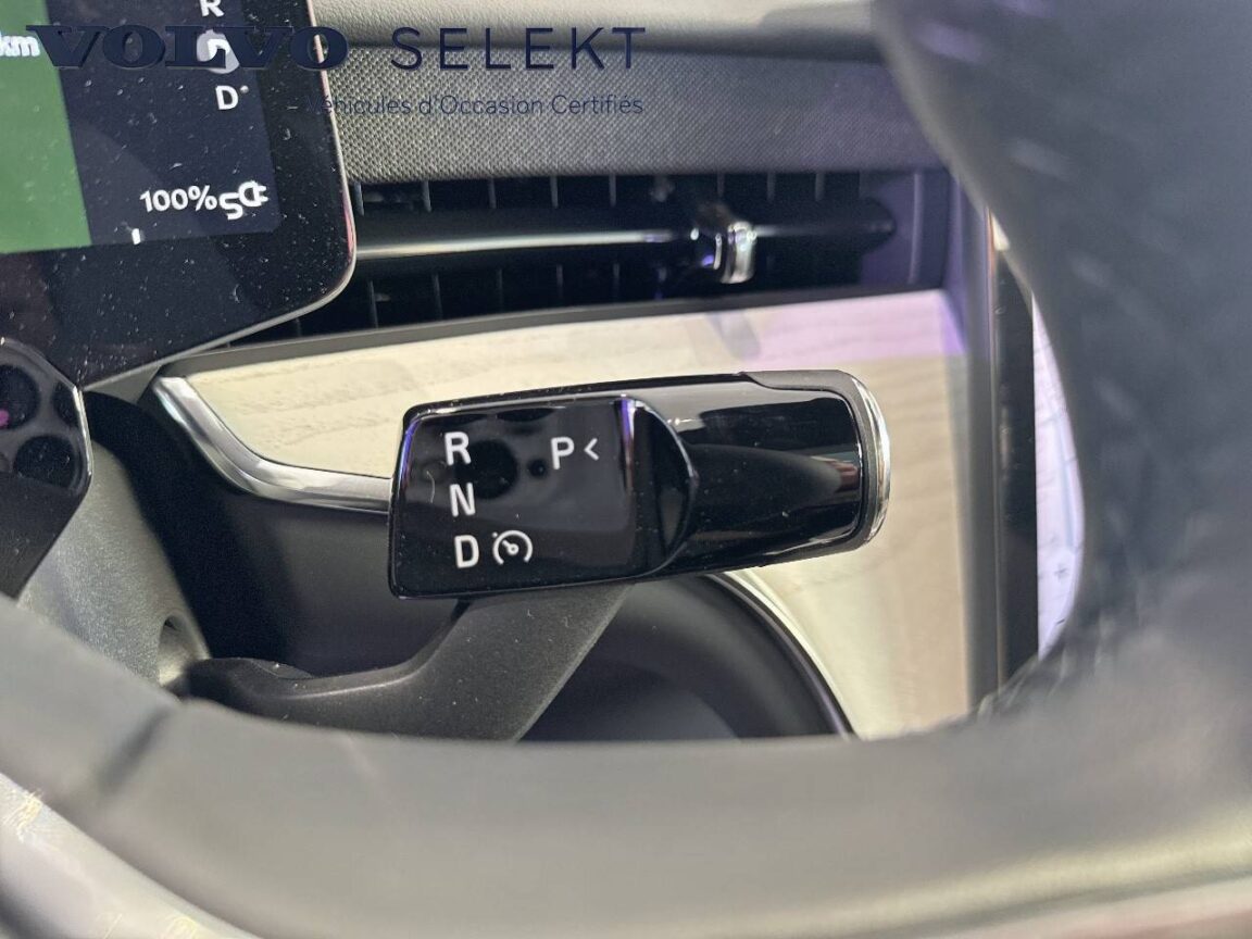 volvo ex twin performance awd ch edt ultra