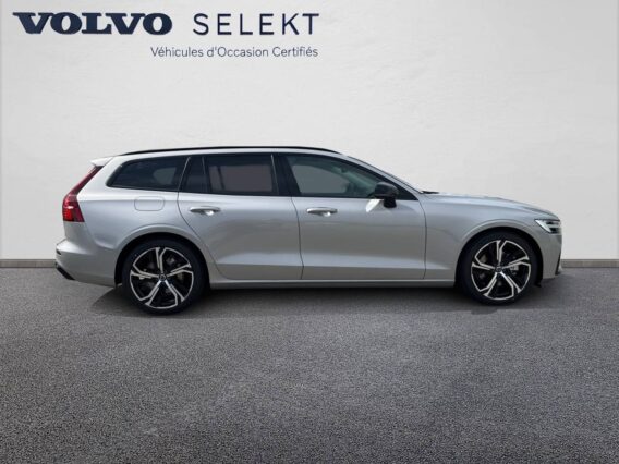 volvo v b ch dct plus style dark