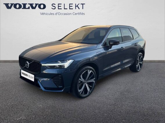 volvo xc t awd hybride rechargeable ch ch geartronic plus style dark