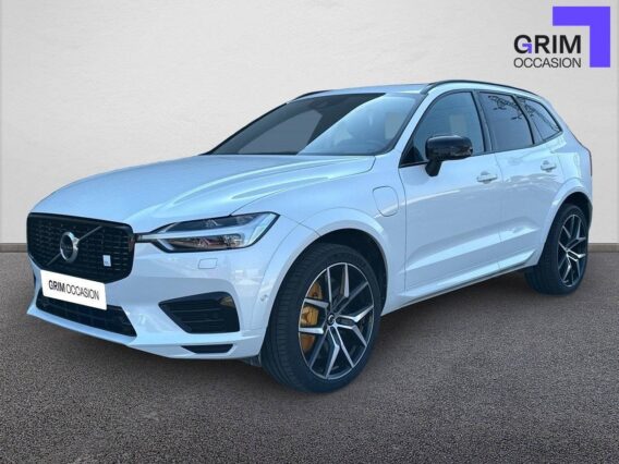 volvo xc t awd ch ch geartronic polestar engineered